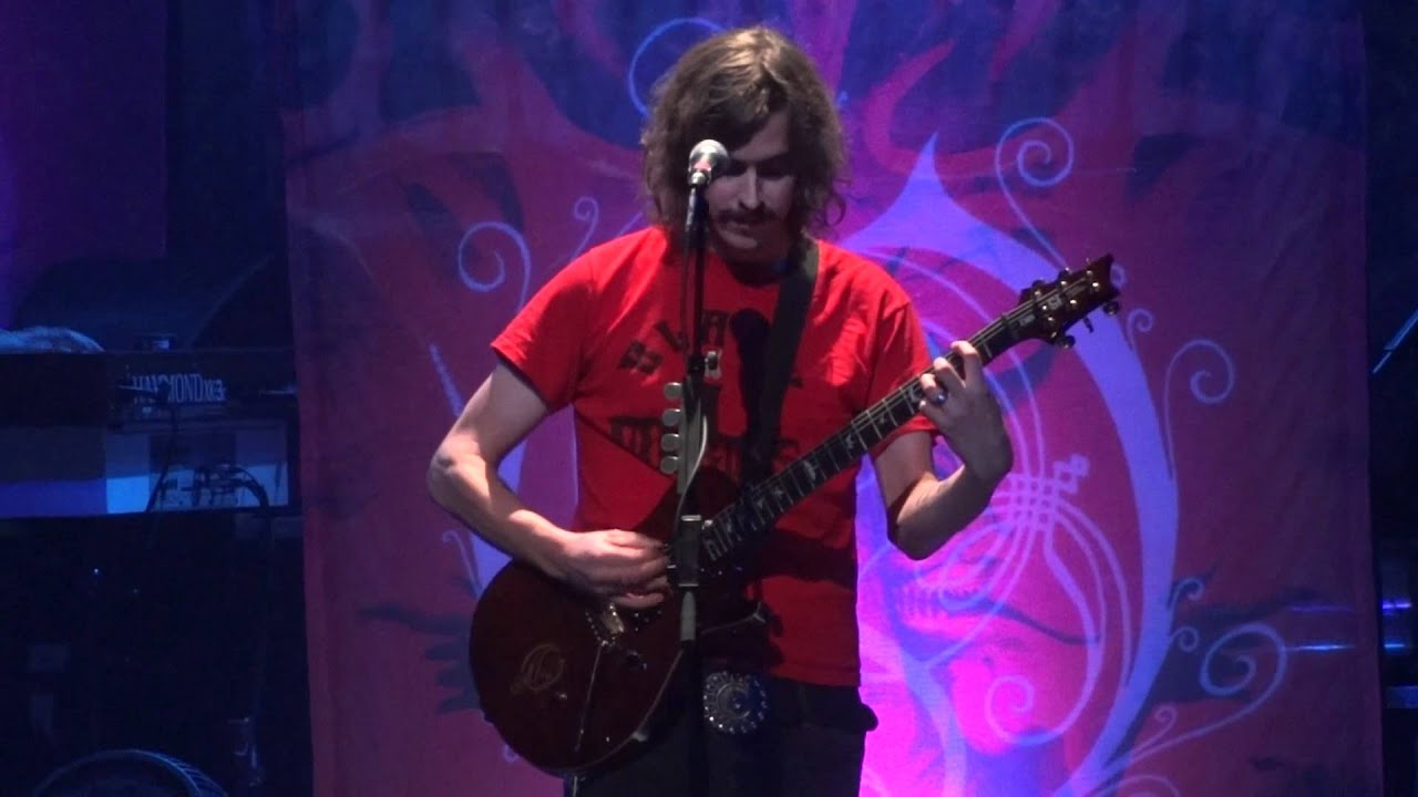 Opeth - 