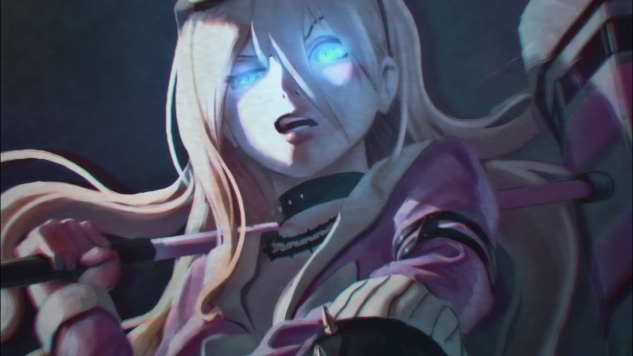 i did blue akrasia's open collab with miu #blueakrasia30k