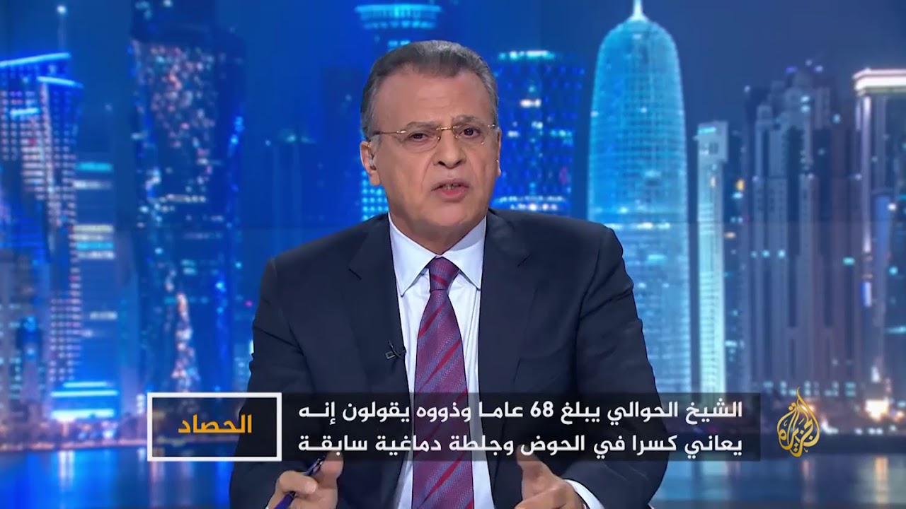 الحصاد- السعودية.. اعتقال سفر الحوالي