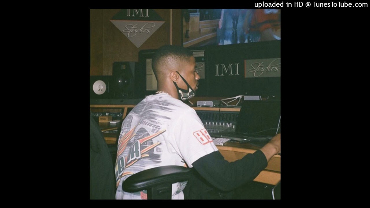 Pierre Bourne - Too Late ft. Playboi Carti