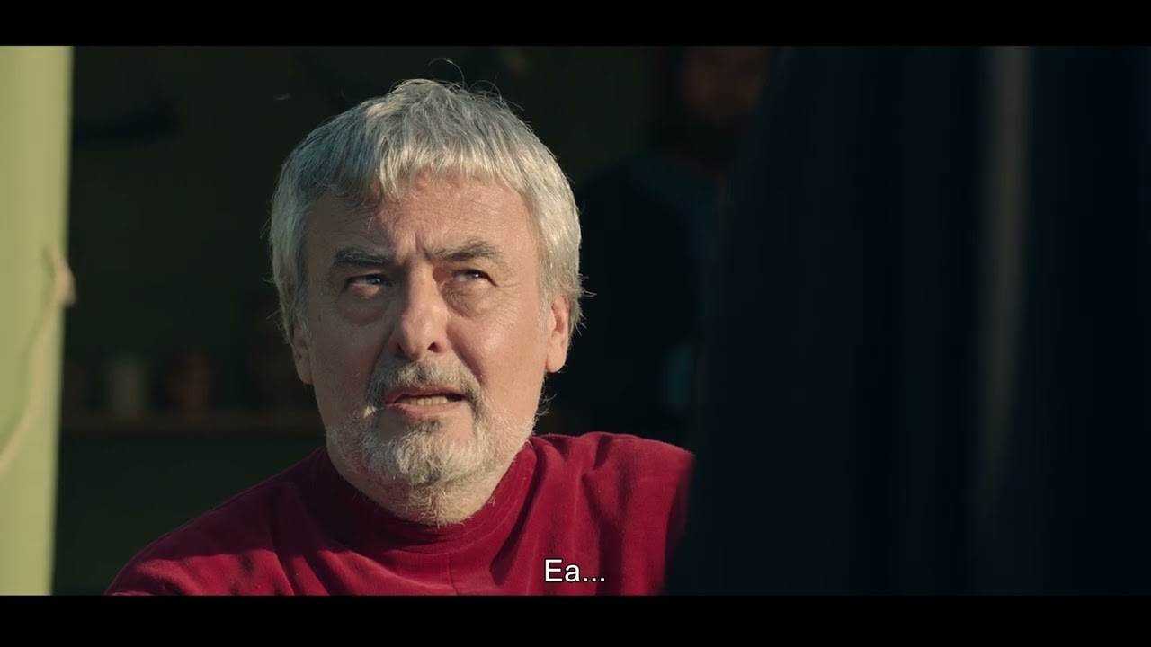 EGREGORA TRAILER