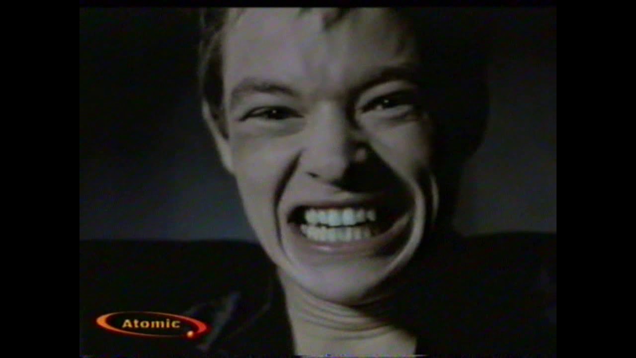 Teledyski z Atomic TV - 2000r. VHS
