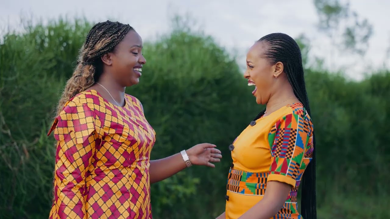 Gauchi - Bazanga ft Sean Brizz (Official Video)