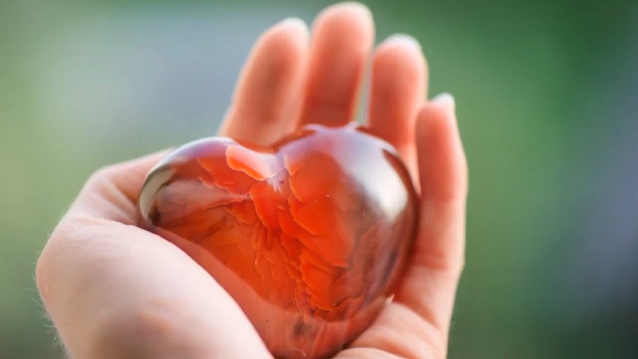 Healing Benefits of Carnelian Crystal