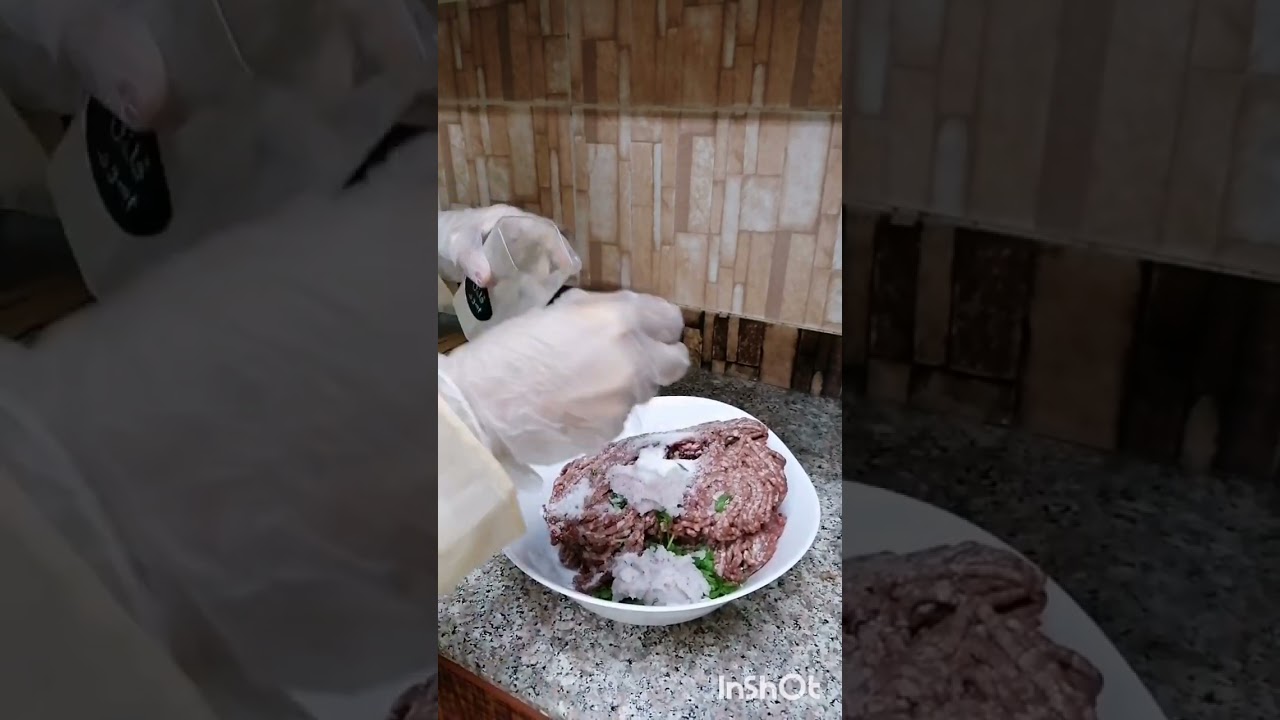 تحضيرات حفله الشواء تبلت فراخ وكباب تركي وحضرت سلطه مايونيز وسلطه طحينه #شواء