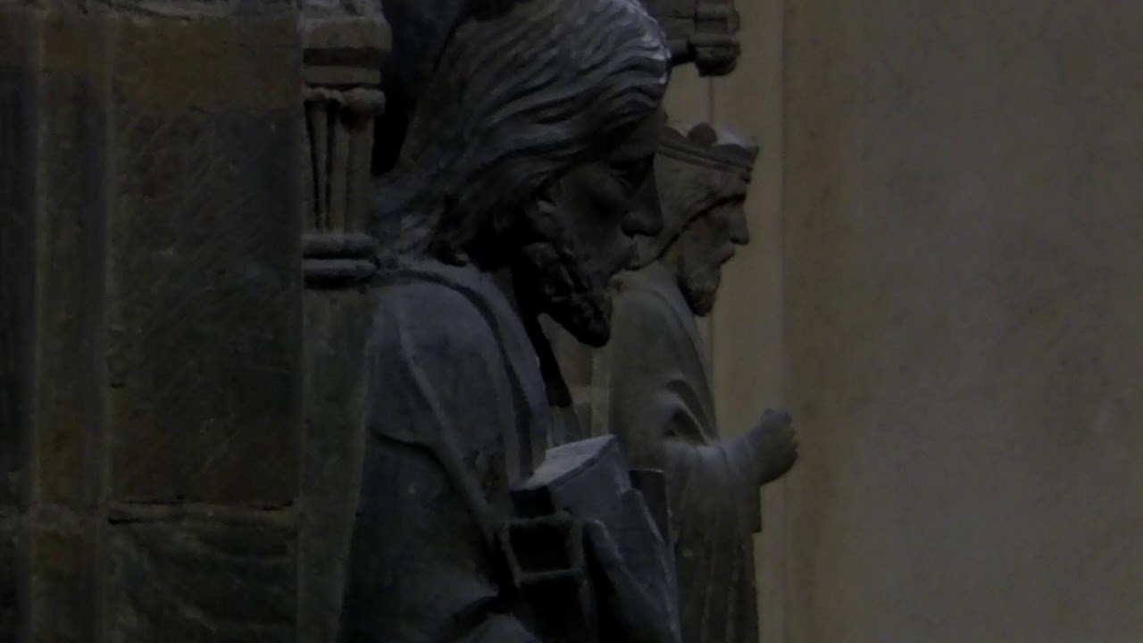 12-2-26: Mass on Thursday of the Fifth Week of the Year, celebrated by Fr Luke