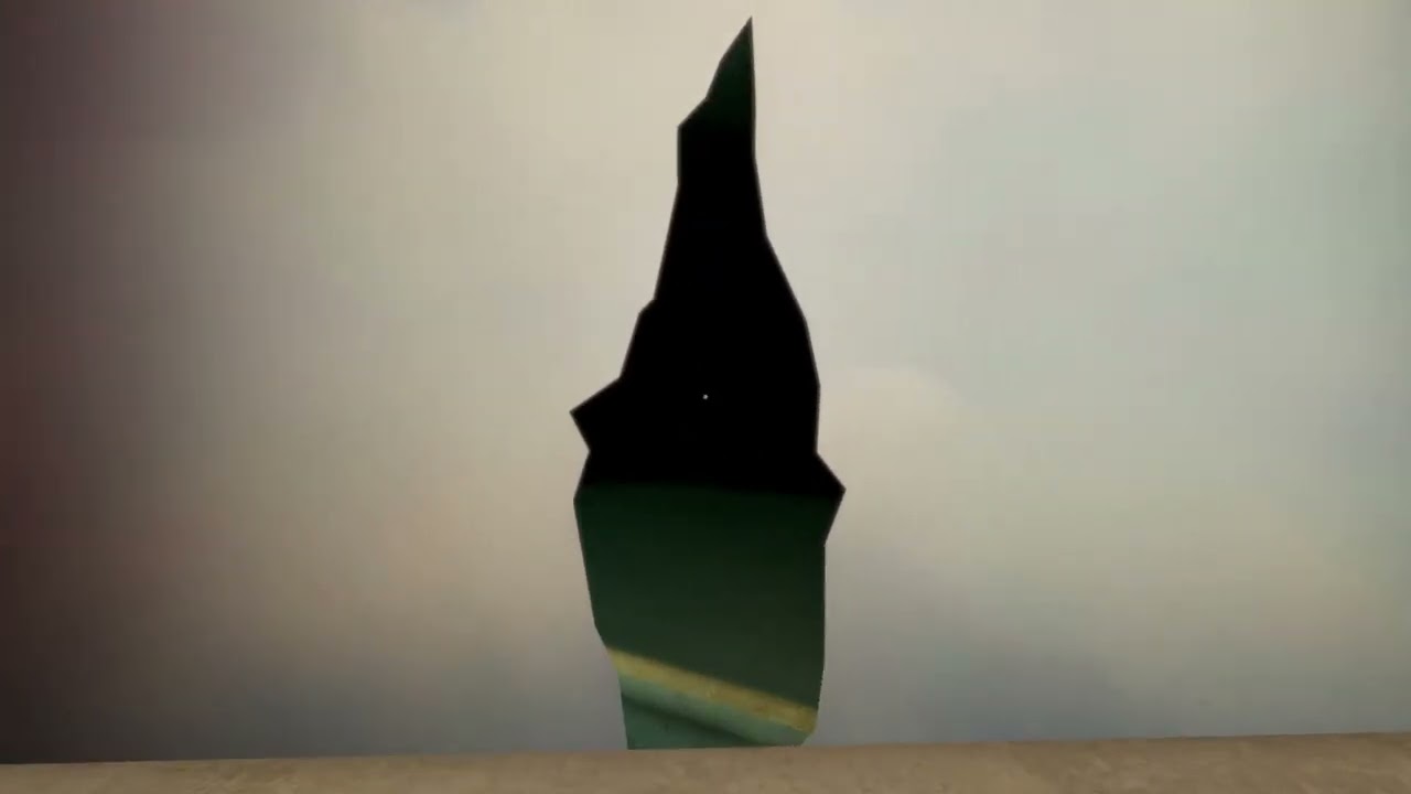 Superliminal プレイ動画#7