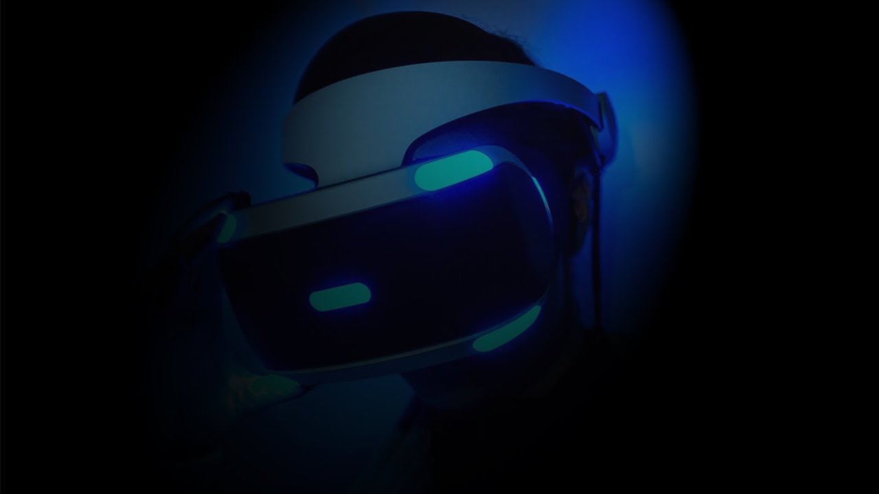 The Dark Side of Virtual Reality (Warning - Uncensored)