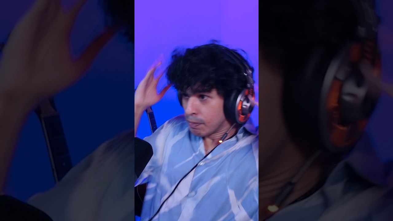 This HORROR Game just BROKE ME😱