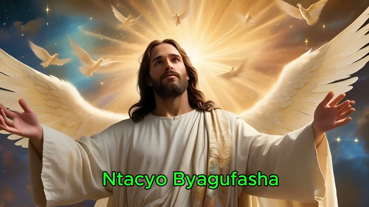 HARANIRA BY IJWI RY'IBYIRINGIRO KIRUNDO SDA CHURCH , OFFICIALLY VIDEO LYRICS