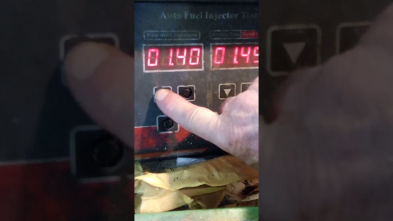 INIETTORI GPL LANDI RENZO VERIFICATI DA AUTOGAS FINARDI EQUIVALENTI AL NUOVO