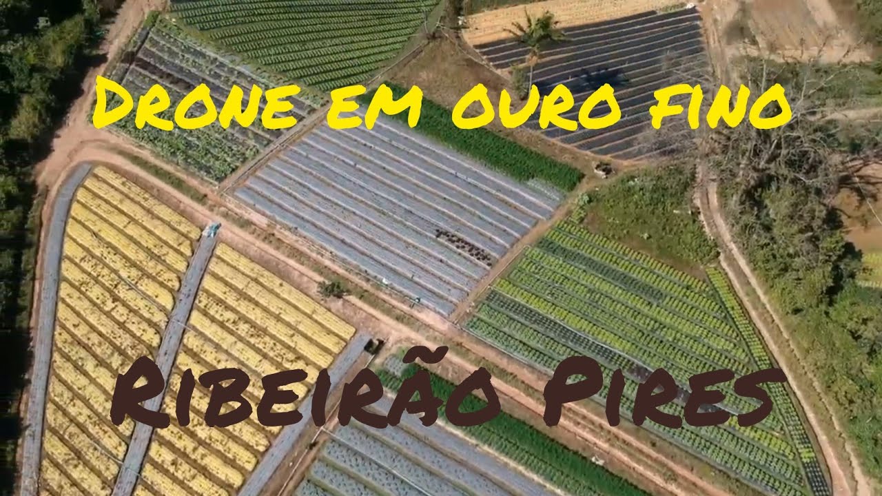 #Voando em ouro fino #paulista Ribeirão Pires com #drone dji spark#