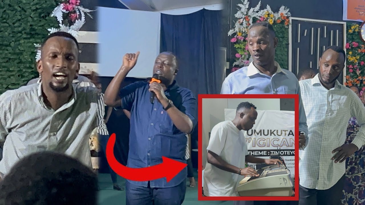 😍Kwa kiriki MUGICANIRO🔥UMUKUTANO WATANGIYE😂abayumbe bose😍Habaye umunezero udasanzwe🥺UMUKUNGA❤️