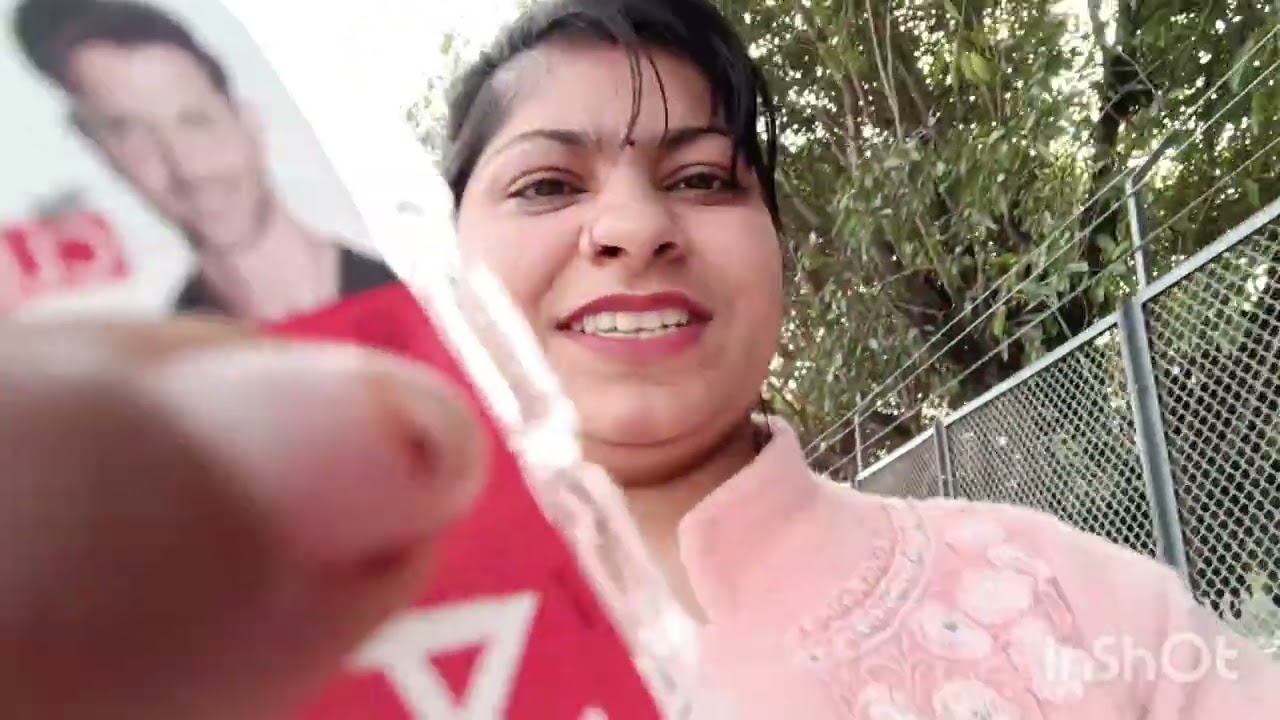 वंदे भारत पार्क विलग ♥️🥰#subscribe 🙏