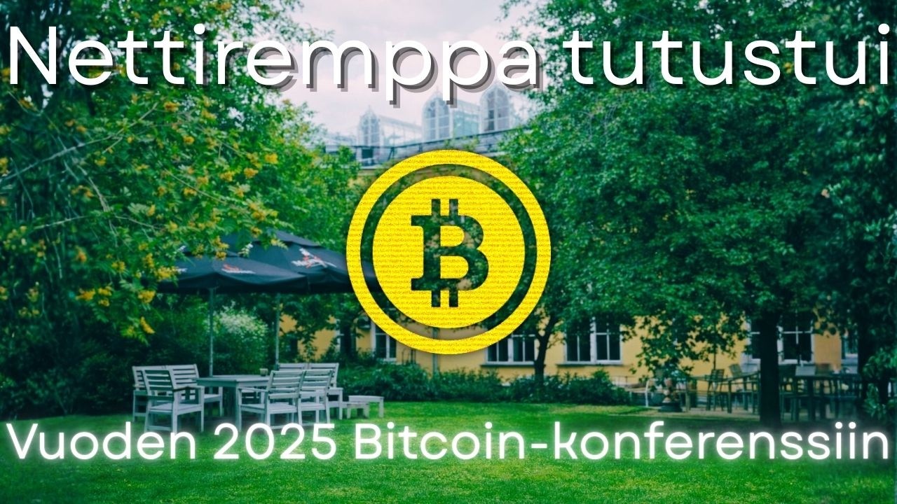 BTCHel -event: Haastattelussa Bitcoin-yrittäjiä