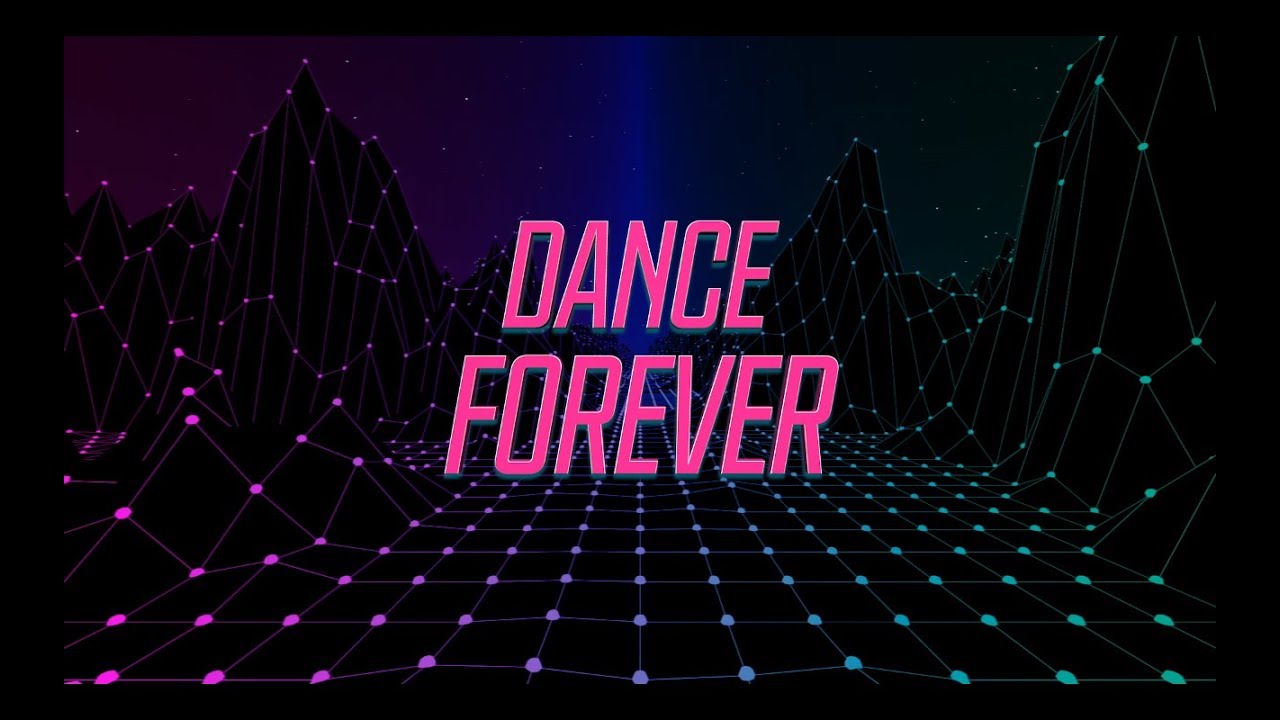 ELYELLA - Dance Forever feat. Zahara