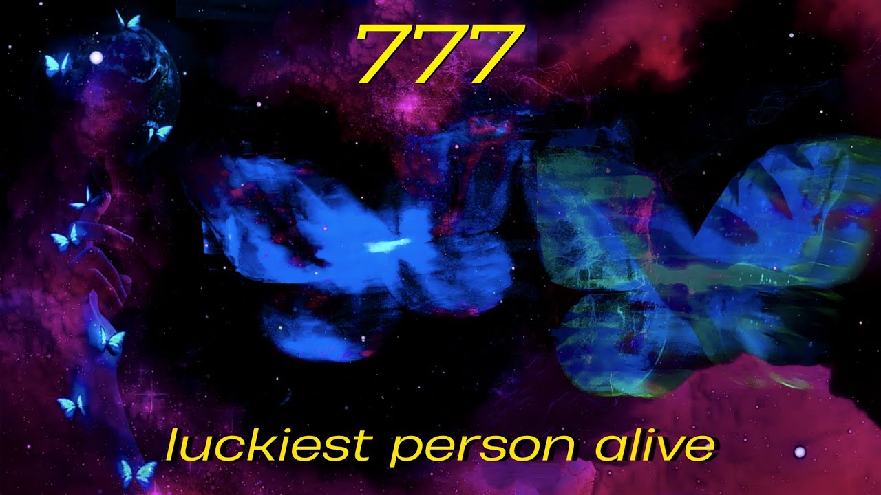 ☣ омг помогите!!! у меня синдром LUCKIEST PERSON SYNDROME [ALL-OUT BUNDLE ft @SubliminalGoddess]