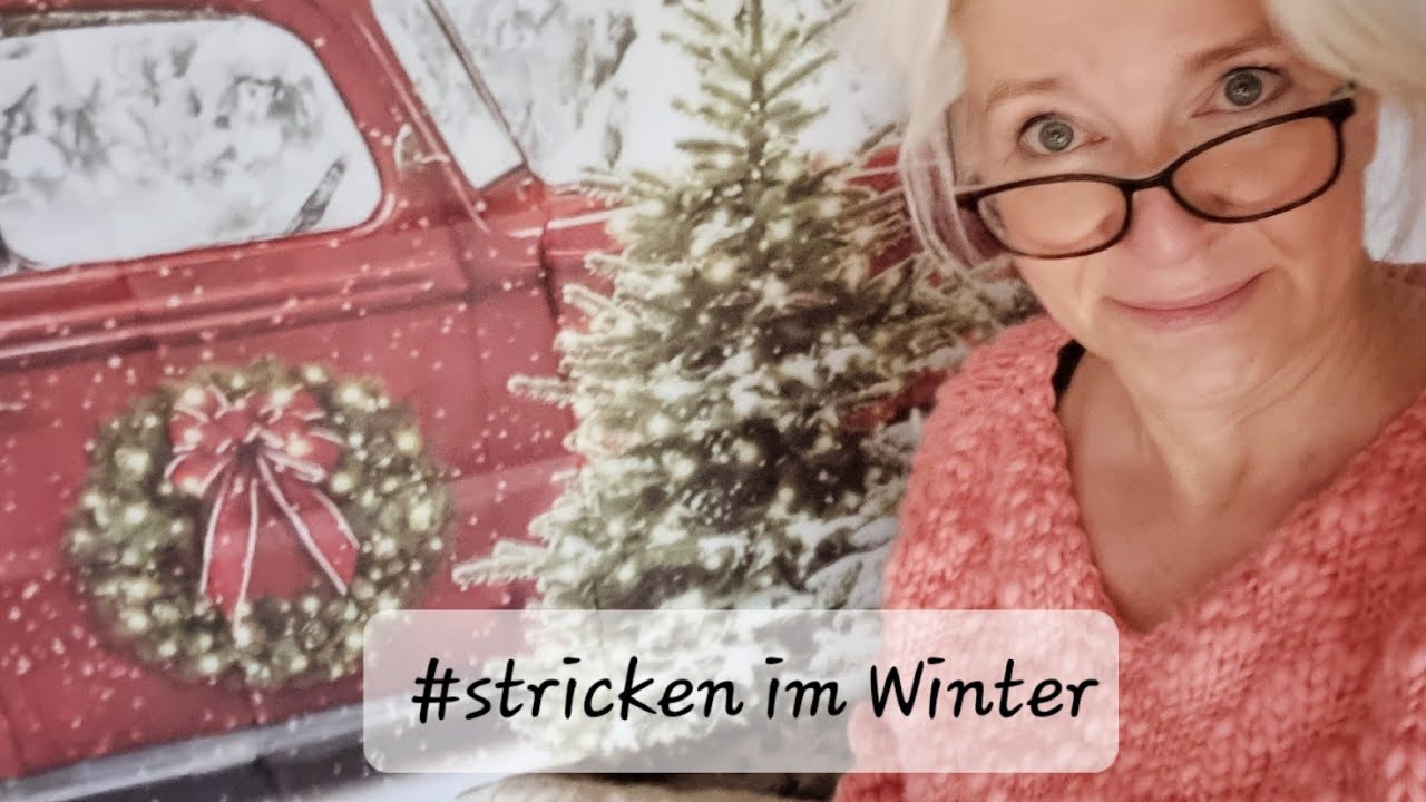 15. Dezember 2023 Winterwolle
