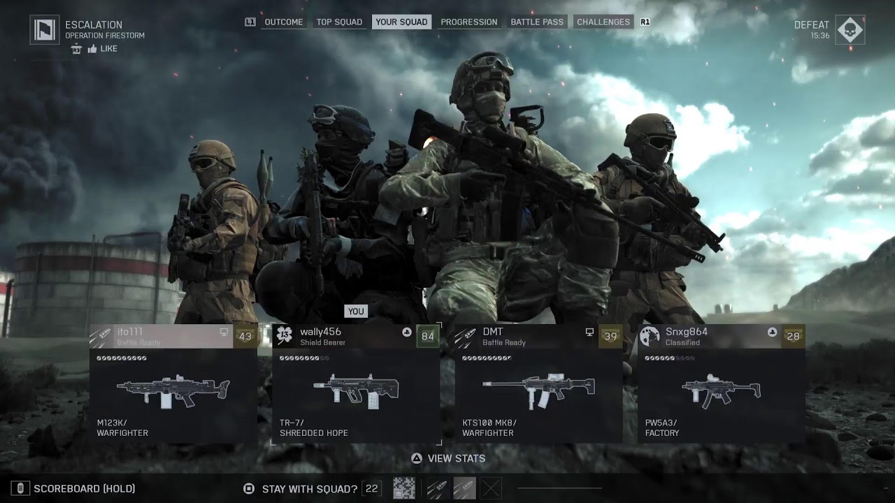 Battlefield 6