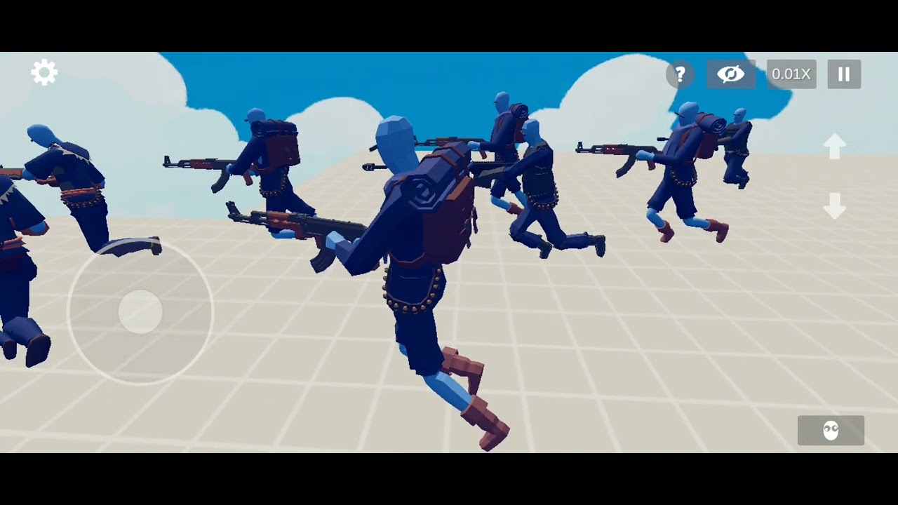 Playing tabs but in mobile??!?!!