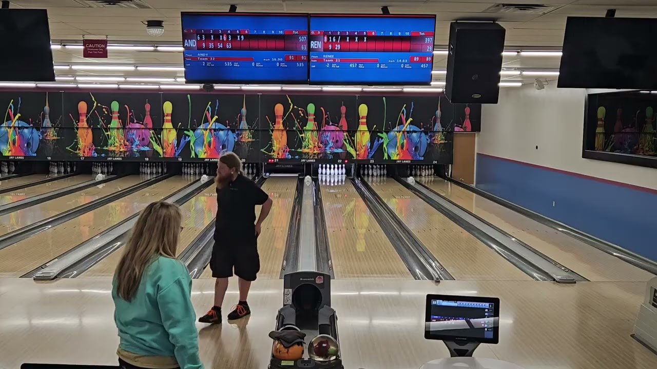 Sunday night league with the NEBULA game 3 1/18