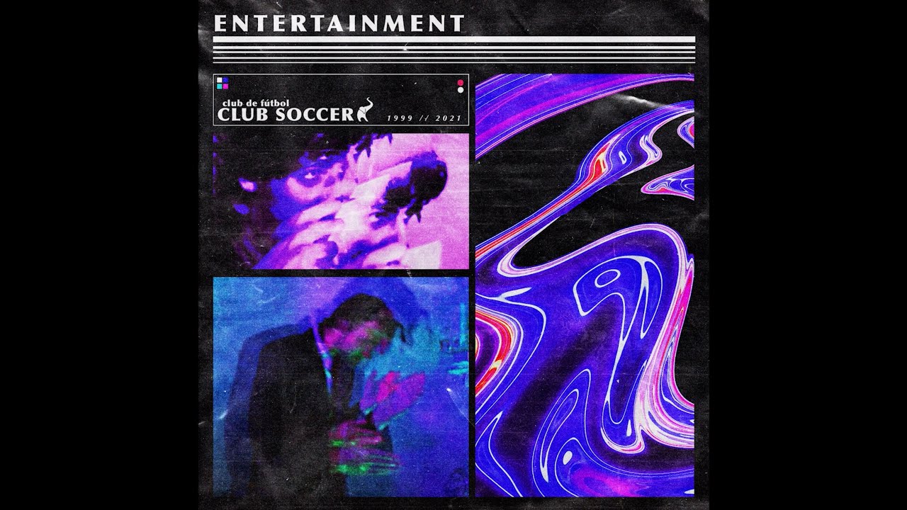 Club Soccer - Entertainment