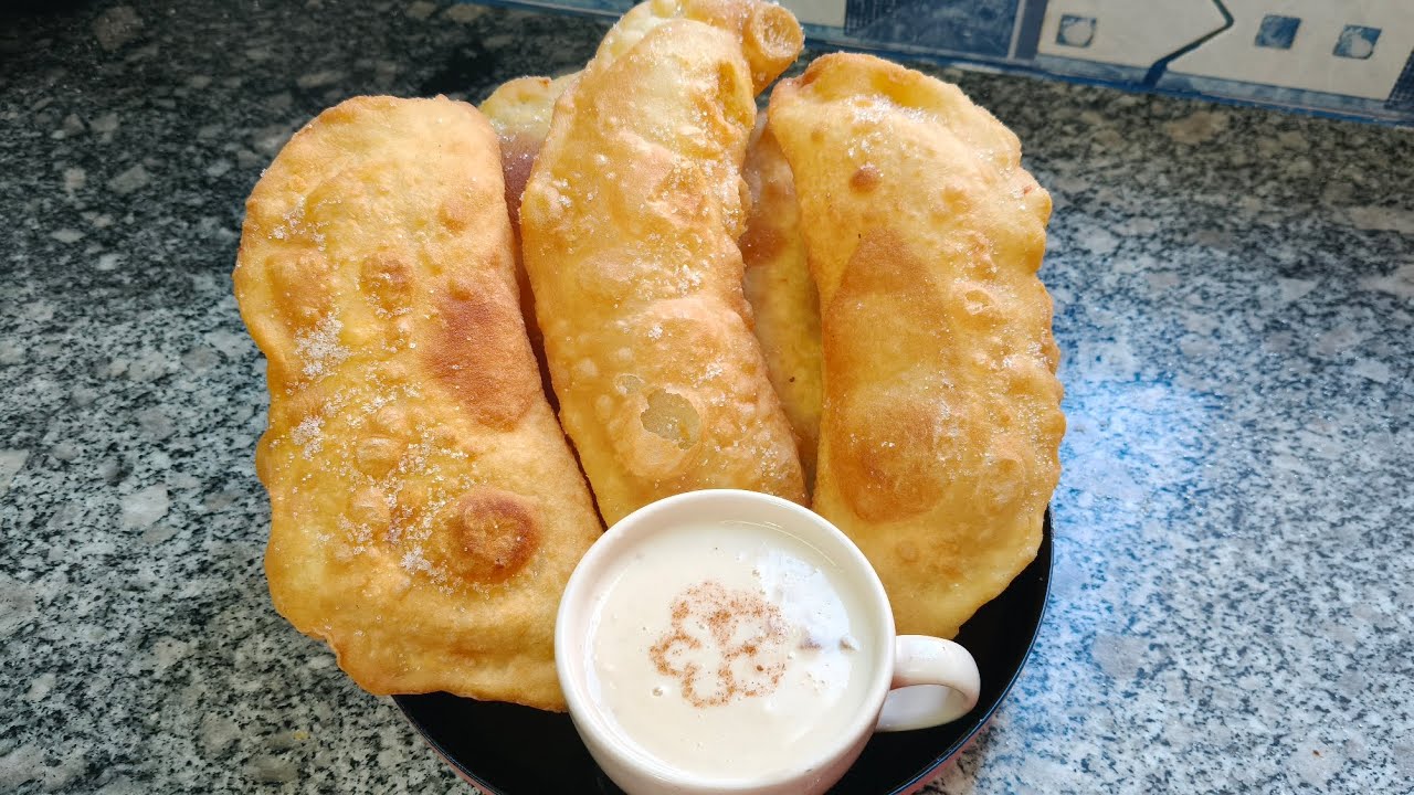 El secreto de las empanadas perfectas tutorial paso a paso 👩🏻‍🍳🇪🇨