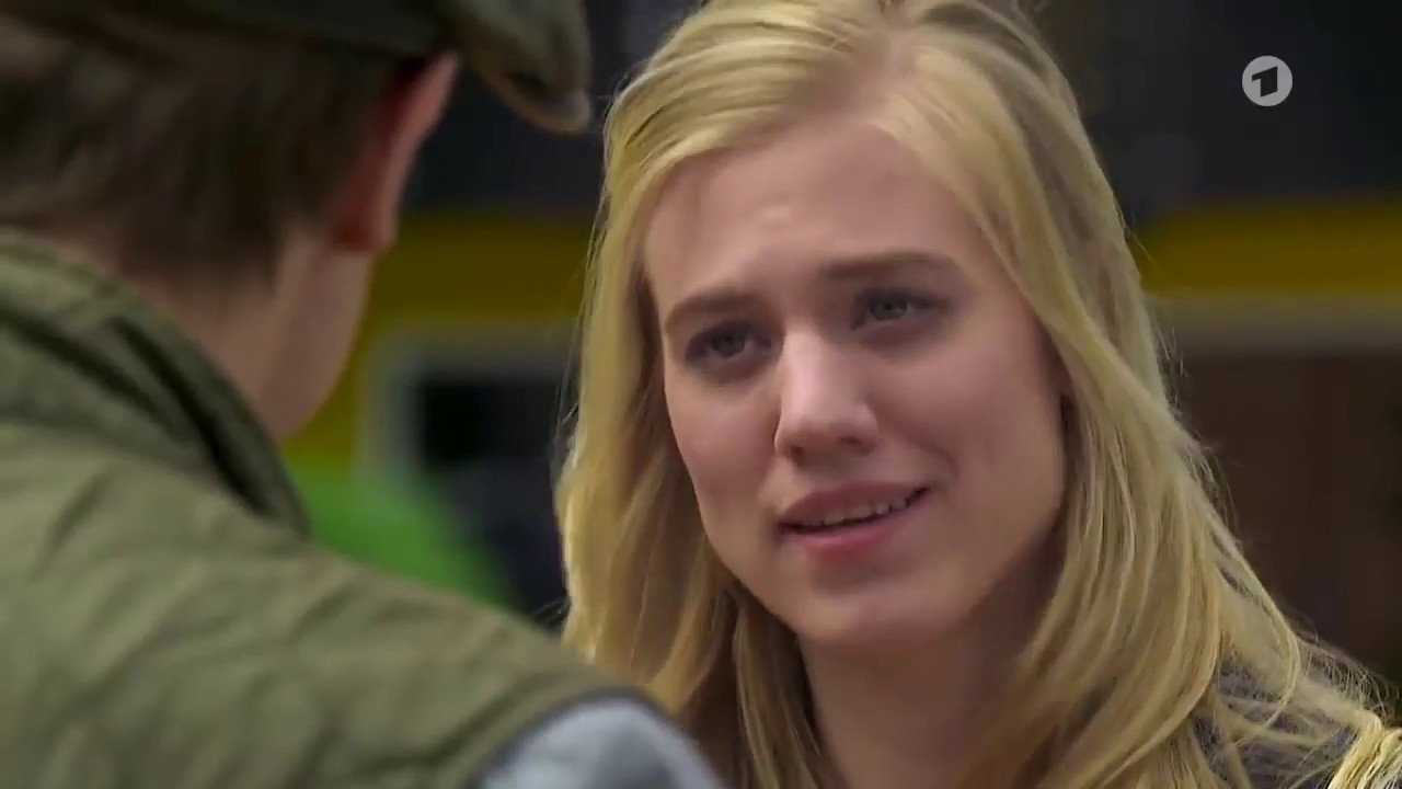 Sturm der Liebe | Alicia & Viktor Folge 2975-2976