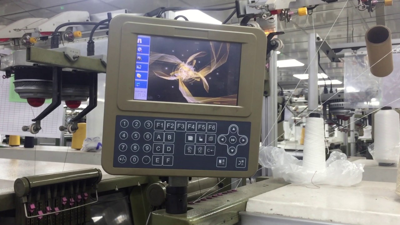 Jacquard Machine Parts name full concept  |Auto knitting Machine |Jacquard Knitting Machine