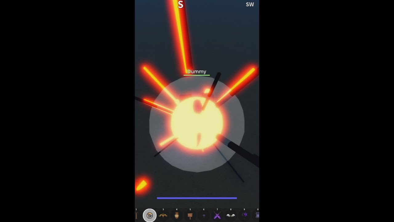 [GPO] MAX DEFENSE BOMU