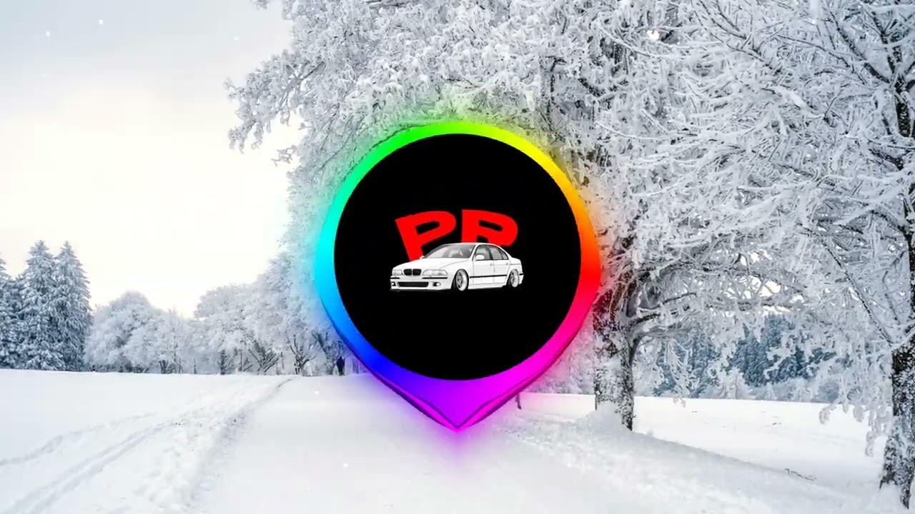 Last Christmas - WHAM! (Bass Boosted)