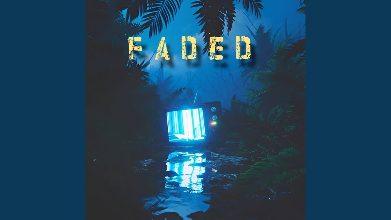 Faded