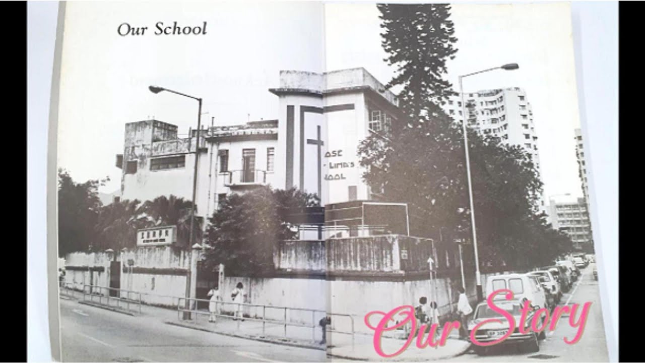 聖羅撒學校校友會(小學部) | 2023~2025 | 回顧過去兩年的工作🥰 |