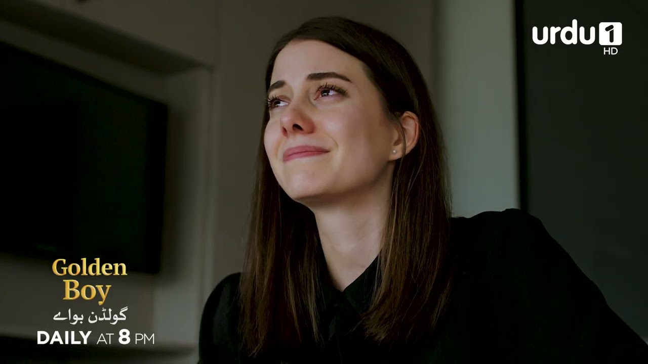 Golden Boy | Episode Promo 134 | Turkish Drama