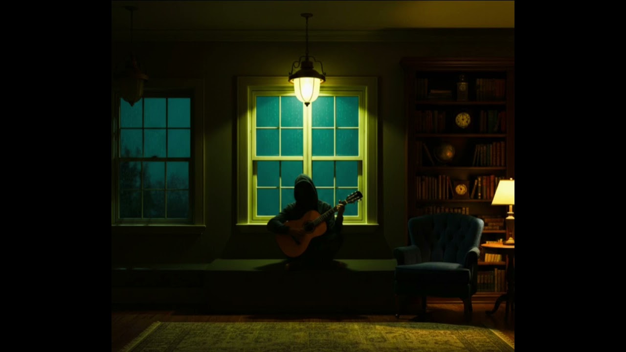 Ramsney-Sadece #lofi #music #müzik 
