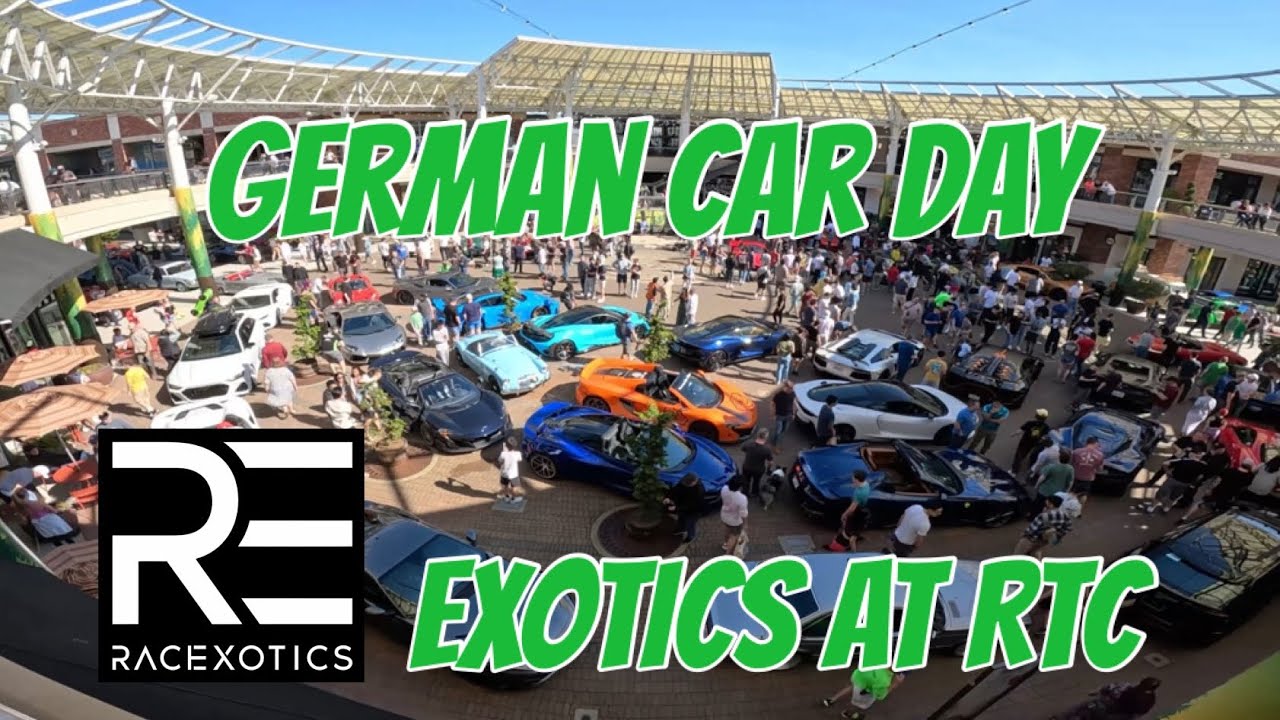 Quick walk thru Exotics@RTC