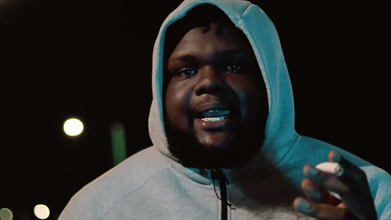 ChasinBen - Gangsta (Official Music Video) 