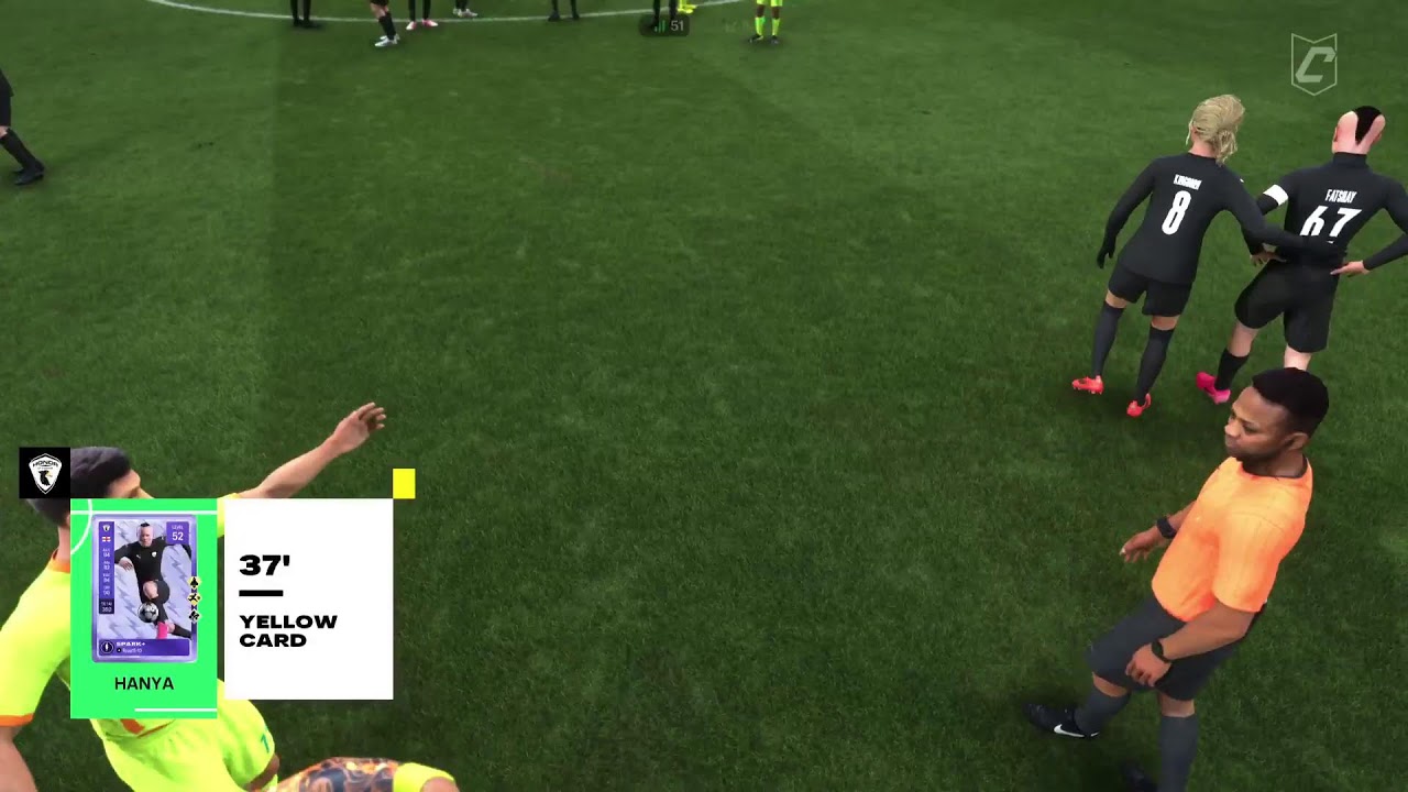 Let's Play Eafc 26 LIVE come join us