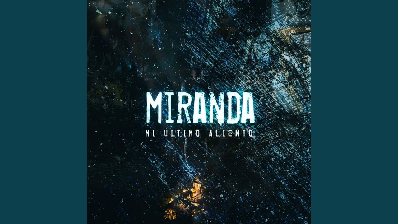 Mi Último Aliento