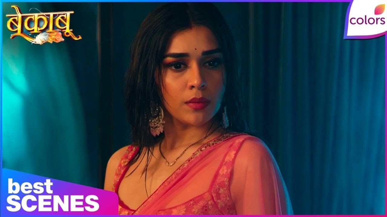 Bekaaboo | Ranav Helps Bela With Her Bandage | Colors TV