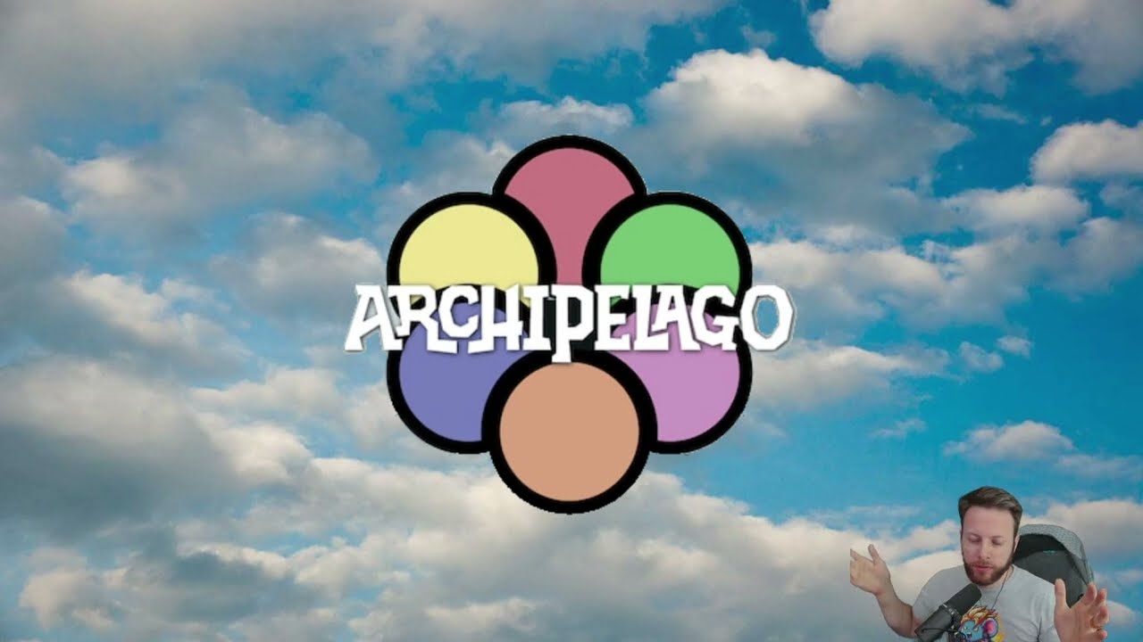 Archipelago setup - How To