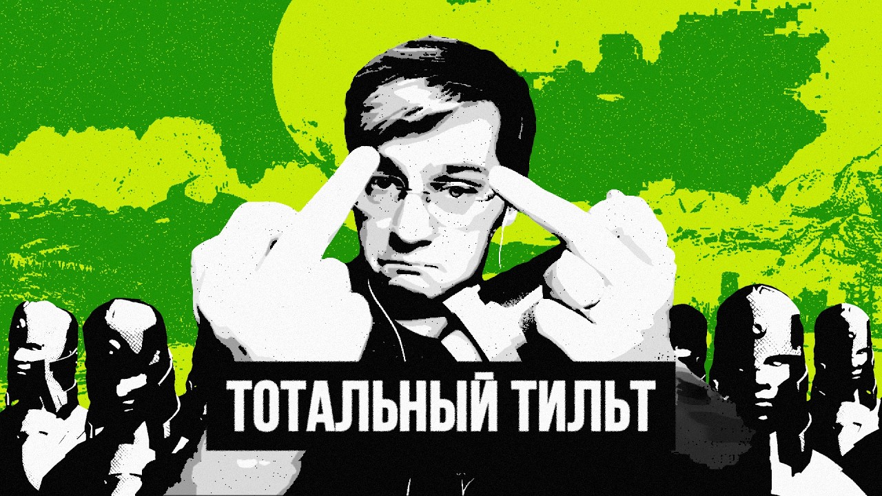Я НЕНАВИЖУ KENSHI
