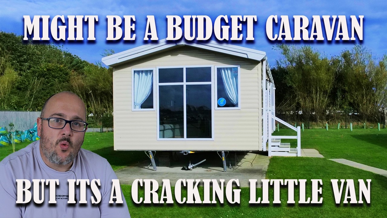 South Cliff Bridlington 2 Bed Budget Holiday Rental Review