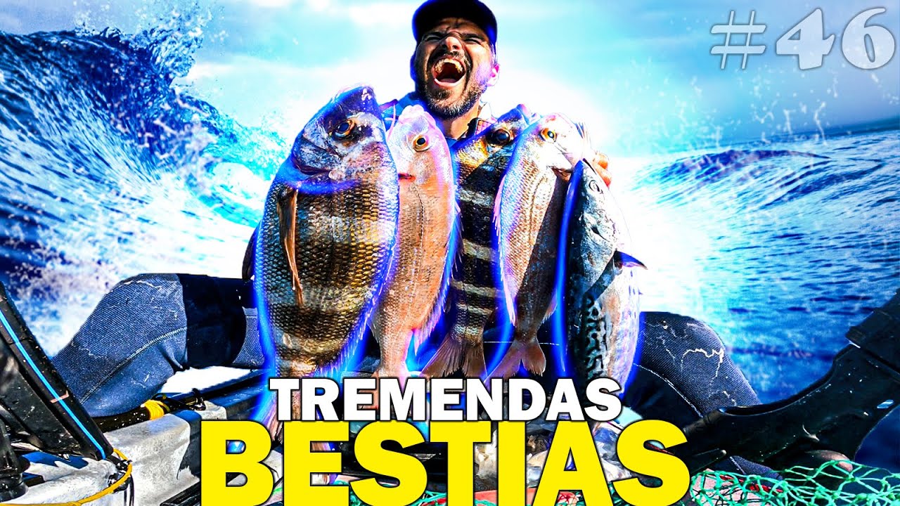 🟡LOCURA DE JORNADA,NUNCA IMAGINE ESTO CON EL TENYA 👑🔝🐟