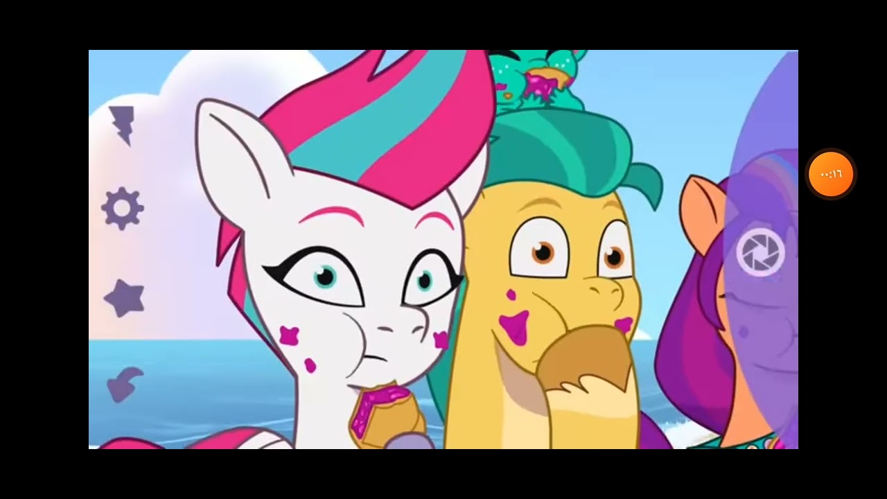 shfa mikecrack unikitty dollii my little pony meme door open part 10