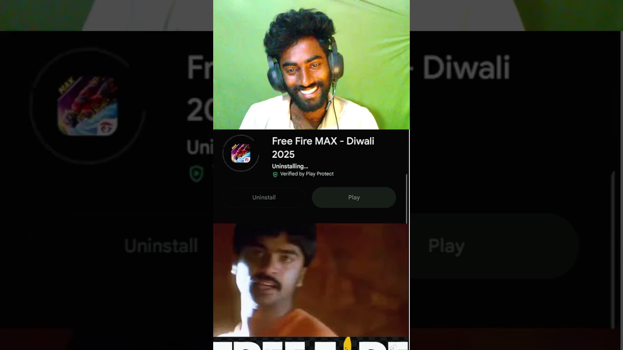 Free Fire Funny memes😂 #freefirejokes #tamil