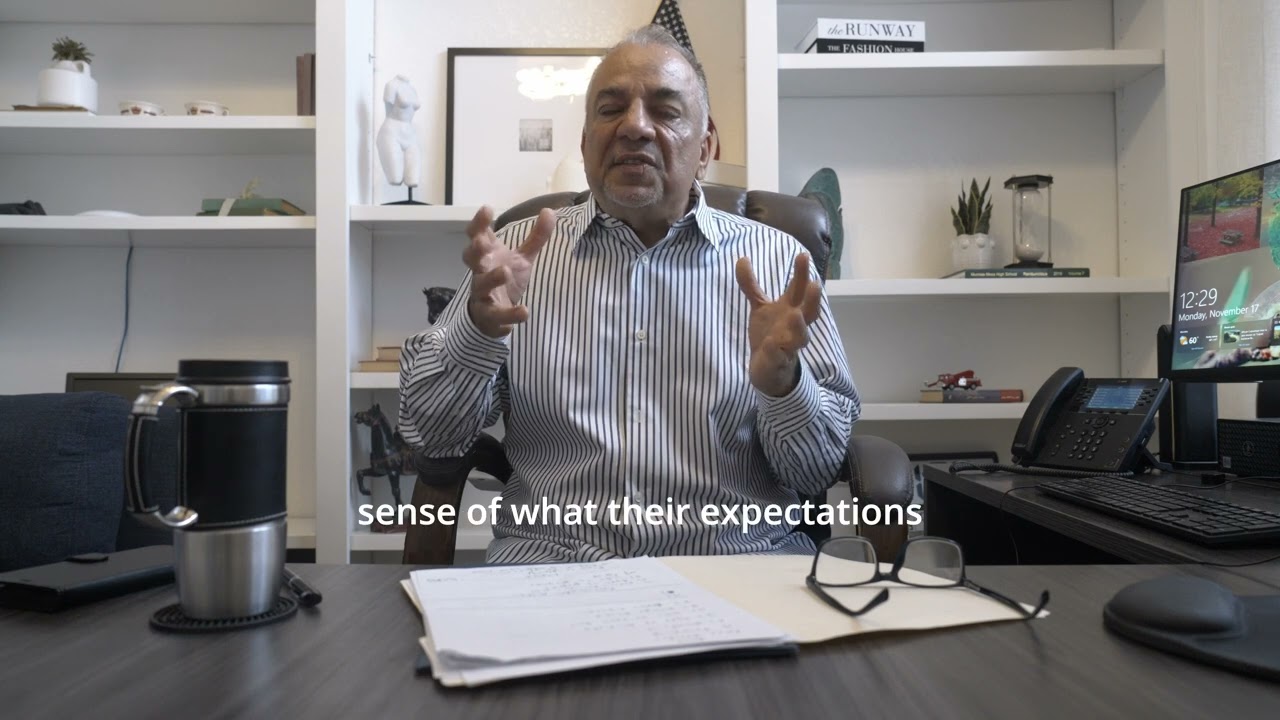 Attorney Interview Tips: What Law Firms Really Look For