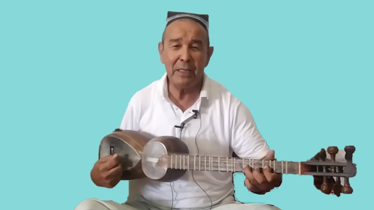 Андижон борай дедим