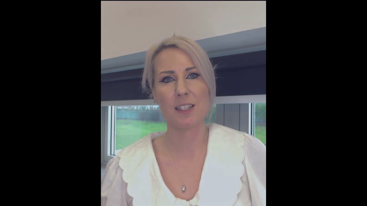 Introducing Alex Fairlamb (Social)