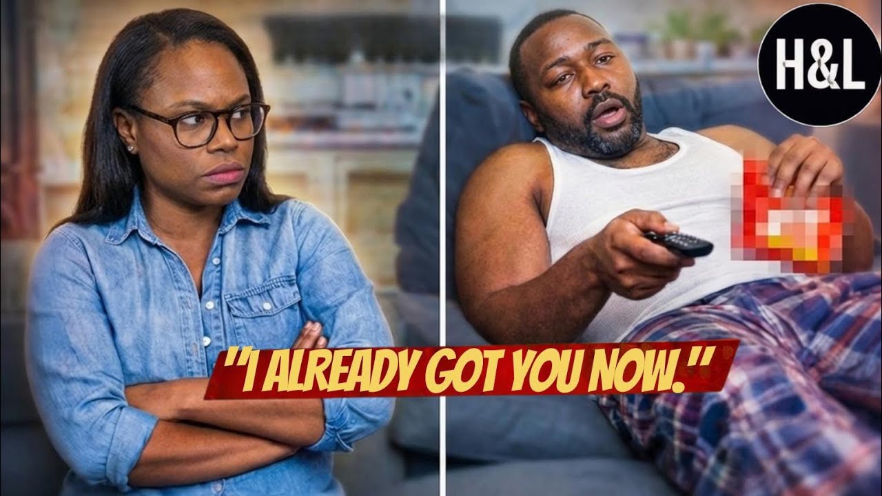 The Real Reason Men Stop Trying After Marriage | Relationship Podcast